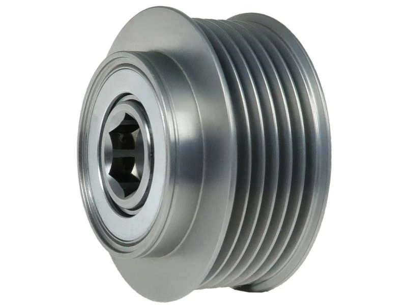 Image of AS-PL Alternator clutch pulley AS-PL AFP5052S