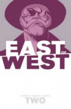 Image of East of West. Vol. 2 We Are All One by Jonathan Hickman Paperback