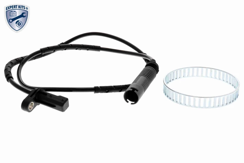 Image of ABS sensor VEMO V20-72-7800