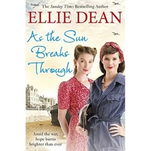 Image of As the Sun Breaks Through Paperback / softback 2018