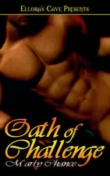 Image of Oath of Challenge by Marly Chance