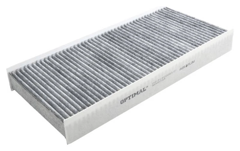 Image of OPTIMAL OP-FCF20093-C Pollen filter Activated Carbon Filter Filter,interior air (424)