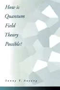 Image of how is quantum field theory possible