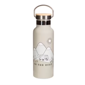 Image of On the Road Water Bottle