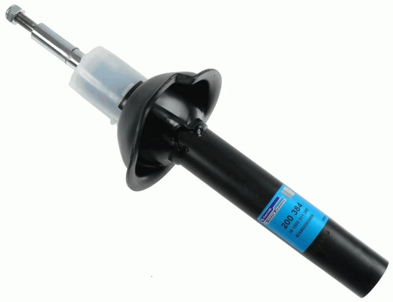 Image of Shock absorber SACHS 200 384