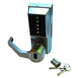 image of Simplex Unican LP1020B Combination Lock