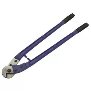 image of Faithfull FAIPLWC24 Wire Cutters 600mm (24in)