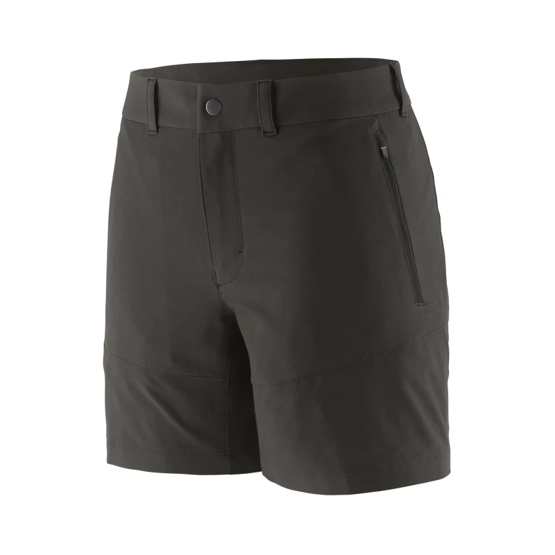 Image of Womens shorts Patagonia Terravia Noir Female 29
