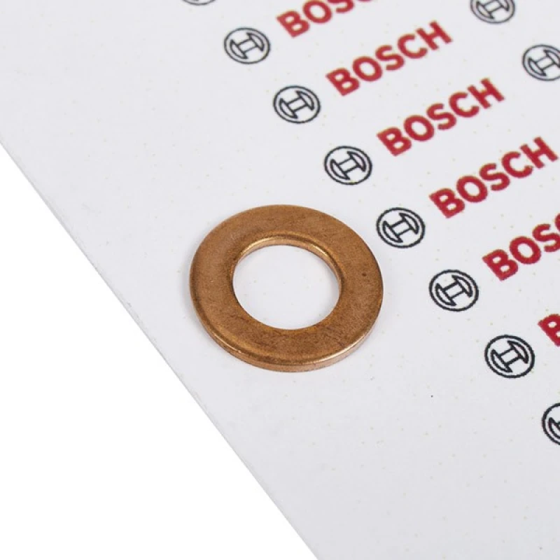 Image of Bosch 1 460 105 305 Gasket / Seal Gasket / Seal (1451)