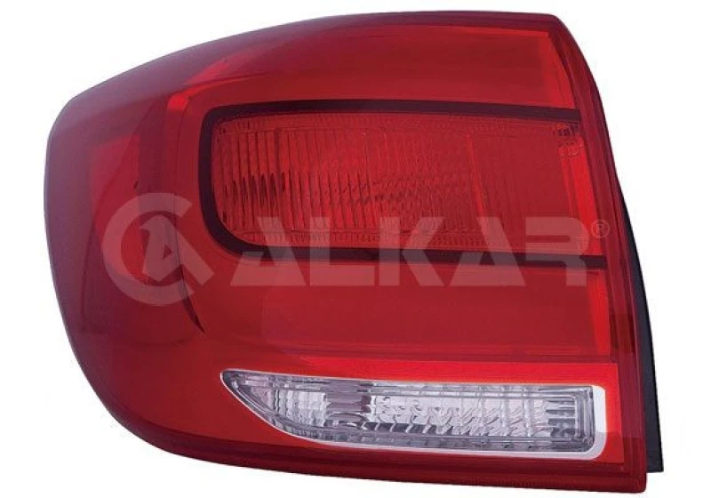 Image of ALKAR Rear light ALKAR 2261655