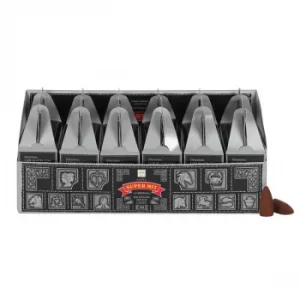 Image of Superhit Backflow Dhoop Cones by Satya