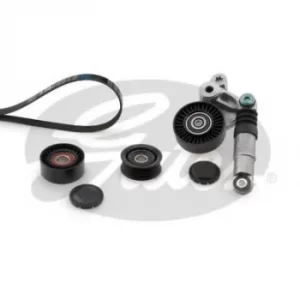 Image of Micro-V Multi-Ribbed Belt Kit Gates K016PK2460