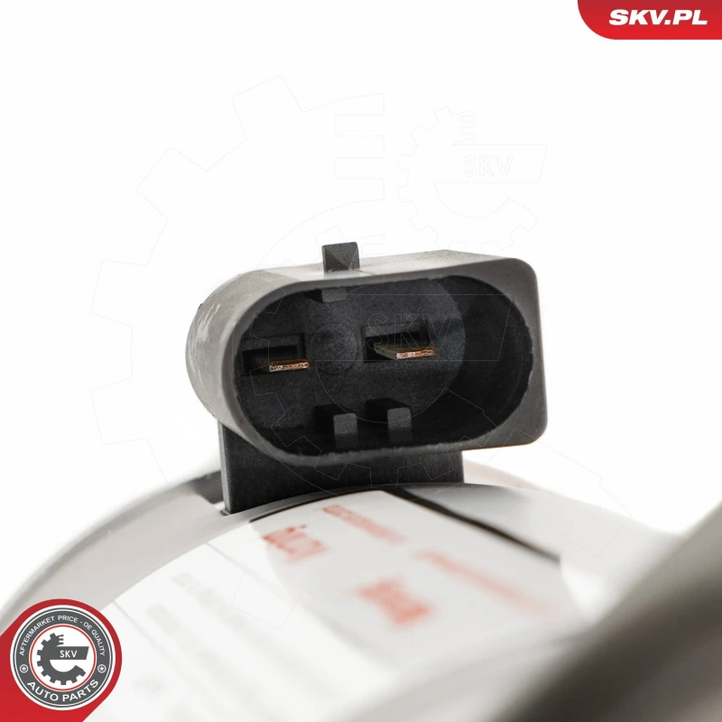 Image of ESEN SKV Air suspension compressor ESEN SKV 58SKV543