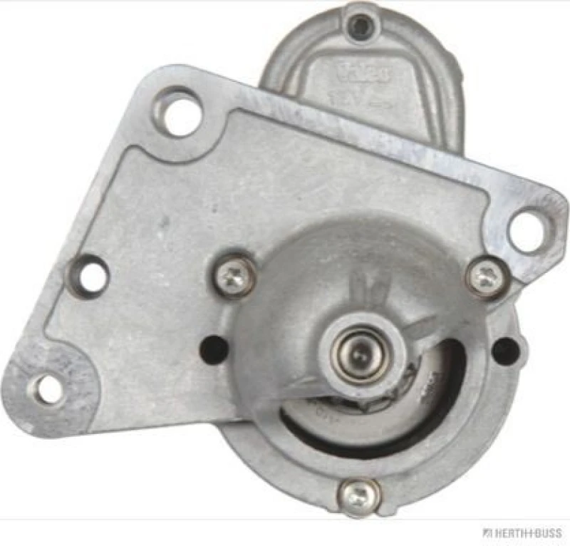 Image of Starter motor HERTH+BUSS ELPARTS 42455982