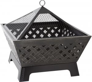 image of Landmann 22103 Barrone Fire Pit