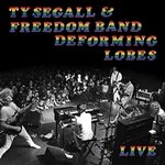 Image of Ty Segall - Deforming Lobes (Music CD)
