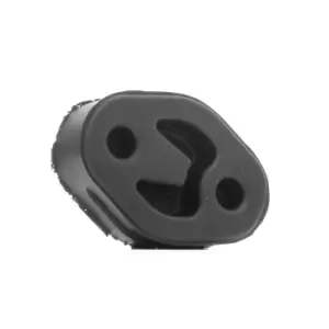Image of FA1 Holder, exhaust system FORD,MAZDA,LAND ROVER 133-918 1022728,1022729,1140443 1142851,1146857,96FB5A262DA,1E0240061,C20140061,Y40140061