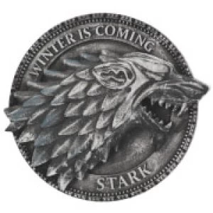 image of Game of Thrones House Stark Magnet