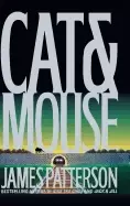 Image of cat and mouse