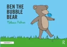 Image of Ben the Bubble Bear : Targeting the b Sound