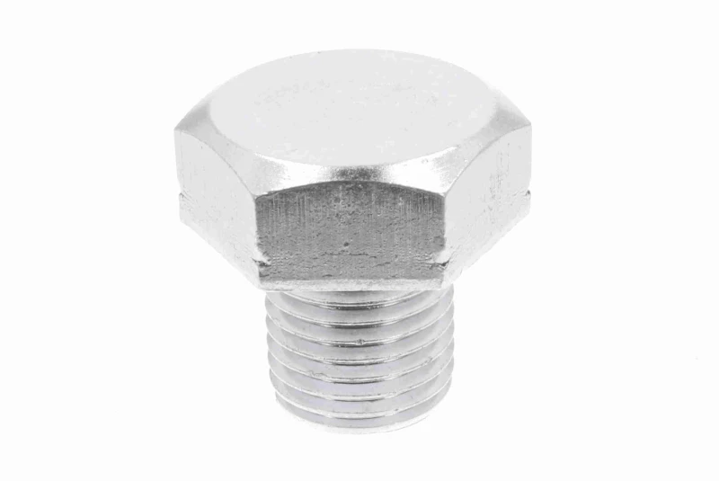 Image of Oil sump plug VAICO V40-2054