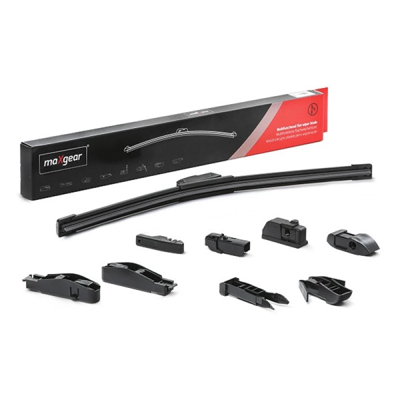 Image of MAXGEAR Wiper blade MAXGEAR 39-9400