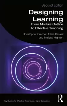 Image of Designing LearningFrom Module Outline to Effective Teaching