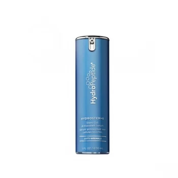 Image of HydroPeptide HydroStem+6 - Anti-Wrinkle Stem Cell Regeneration Serum