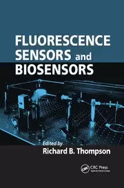 Image of Fluorescence Sensors and Biosensors