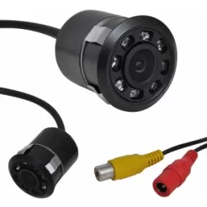 Image of Vidaxl - Rear View Camera with Night Vision