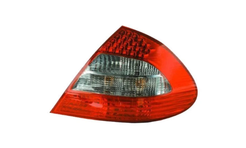 Image of ULO 1032004 Rear light with bulb holder, Right Combination Rearlight (391)