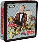 image of Bill Haley - Keep on Rockin' (Music CD)