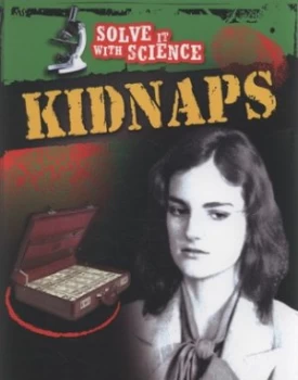 Image of Kidnaps by Anne Rooney Hardback