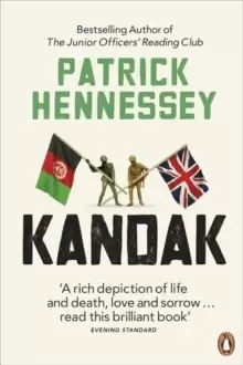 Image of KANDAK : Fighting with Afghans