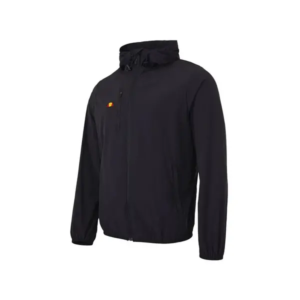 Image of Ellesse Losali Jacket Black XL