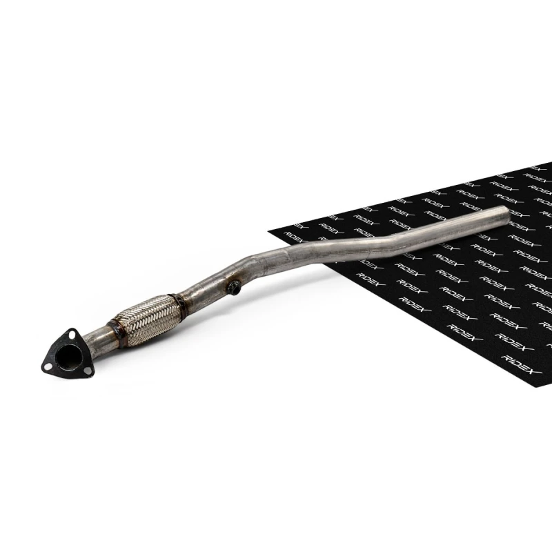 Image of RIDEX Exhaust Pipe RIDEX 17E0005