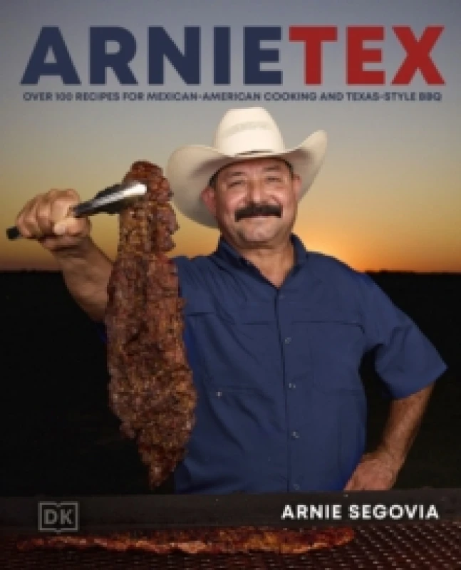 Image of Arnietex. Hardback. By Arnie Segovia Books