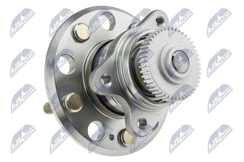 Image of NTY Wheel bearing kit NTY KLT-HY-539