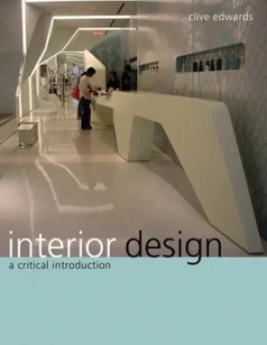 Image of Interior design by Clive Edwards