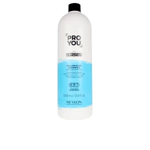 image of PROYOU the amplifier shampoo 1000ml