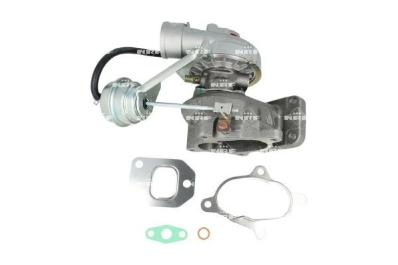 Image of NRF 90010193 Turbocharger with gaskets/seals Charger,charging system (2234)