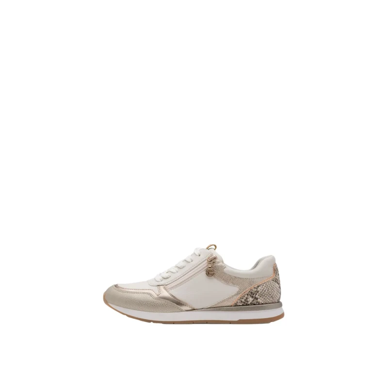 Image of tamaris Womens Trainers Tamaris Essentials Blanc Female 37 1-23613-46-454