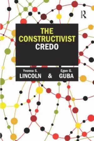 Image of The Constructivist Credo