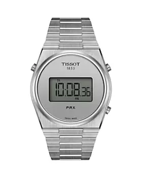 image of Tissot Prx Digital Watch, 40mm