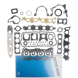 Image of REINZ Full Gasket Set, engine SUZUKI,CHEVROLET 01-53010-01 1140071812