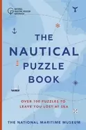 Image of nautical puzzle book