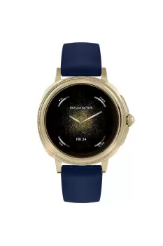 image of Series 25 Base Metal Digital Quartz Smart Touch Watch - Ra25-2178