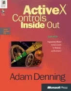 Image of activex controls inside out with cd