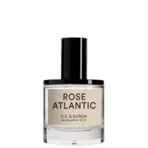 image of D.S. & Durga Rose Atlantic Eau de Parfum Unisex 50ml