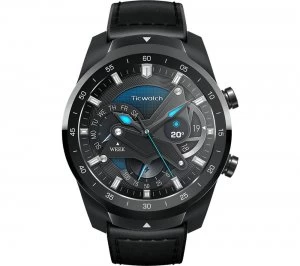 Image of MOBVOI TicWatch Pro 2020 - Black